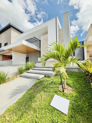 house em Avenida Landscape, Cyrela Landscape Esplanada - Votorantim - SP