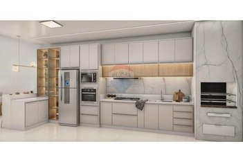 house em Rua Cenair Maicá, Cognópolis - Foz do Iguaçu - PR