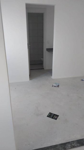 apartment em Rua Frei Gaspar, Mooca - São Paulo - SP