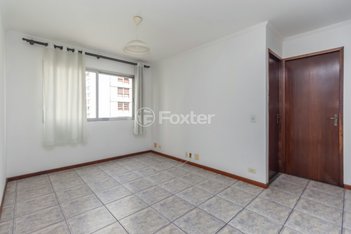 apartment em Rua Fradique Coutinho, Pinheiros - São Paulo - SP