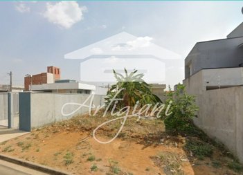 land_lot em Rua Sebastião de Freitas, Jardim Imperial - Mogi Guaçu - SP