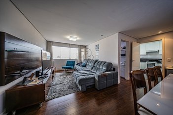 apartment em Rua Ministro Gastão Mesquita, Perdizes - São Paulo - SP