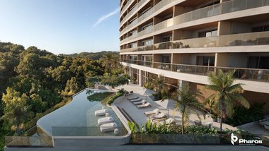 apartment em Avenida Osvaldo Reis, Fazendinha - Itajaí - SC