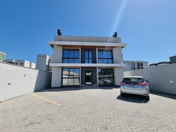 apartment em Rua Danil Tomaz de Oliveira, Vila Esperança - Tubarão - SC