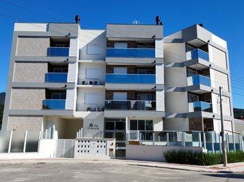 apartment em Rua do Jatobá, Governador Celso Ramos - Governador Celso Ramos - SC