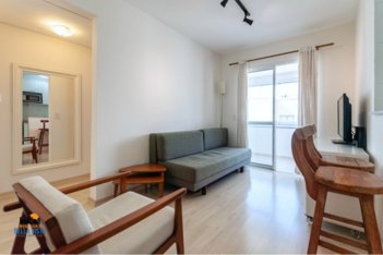 apartment em Rua Arminda Fernandes de Almeida, Vila Mariana - São Paulo - SP
