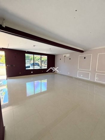 house em Rua Bartolomeu de Gusmão, Jardim América - Bauru - SP