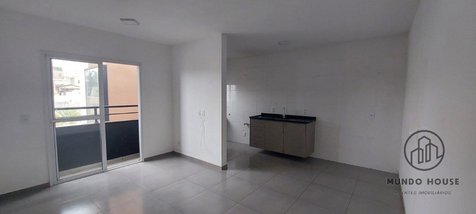 apartment em Rua Rocha Pombo, Vila Jardini - Sorocaba - SP