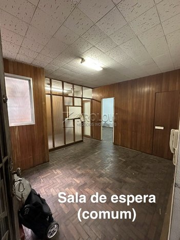 office em Rua Quinze de Novembro, Centro - Pelotas - RS