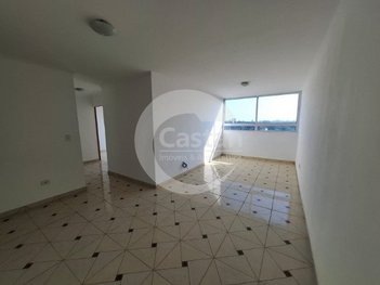 apartment em Rua Glória do Goitá, Jardim Independência - São Paulo - SP