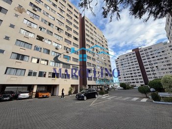 apartment em Avenida Marcílio Dias, Jardim Jalisco - Resende - RJ