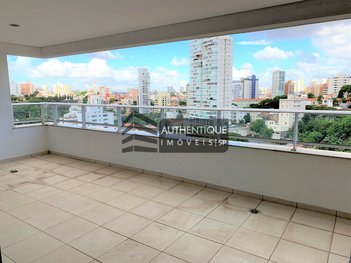 apartment em Rua Paula Ney, Vila Mariana - São Paulo - SP