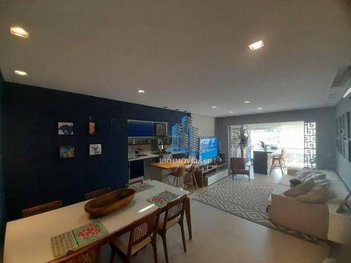 apartment em Rua Justino Paixão, Jardim São Caetano - São Caetano do Sul - SP