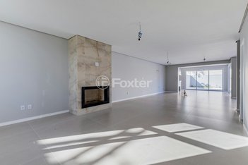 house em Rua Capão Novo, Estância Velha - Canoas - RS