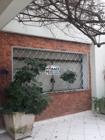 house em Rua Eleutério, Brooklin Paulista - São Paulo - SP