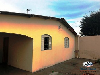 house em Rua Alcides Tonon, Ibiporã - Ibiporã - PR