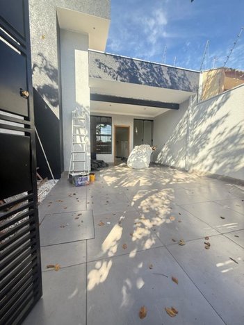 house em Rua Francisco de Almeida, Jardim Verão - Sarandi - PR