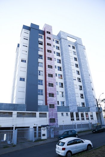 apartment em CAROLINA THERESA POLONI SARTOR, Nossa Senhora da Conceição - Caxias do Sul - RS