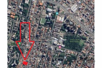 land_lot em Rua Teixeira de Freitas, Santo Antônio - Porto Alegre - RS