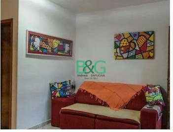 house em Rua Engenheiro Albano de Azevedo, Vila Primavera - São Paulo - SP