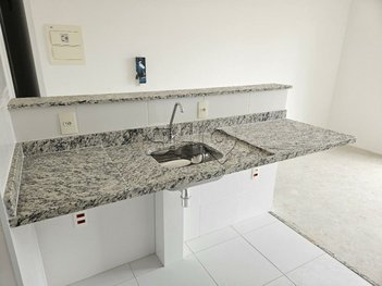 apartment em Rua da Glória, Liberdade - São Paulo - SP