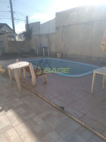 house em Rua Caxias do Sul, Laranjal - Pelotas - RS