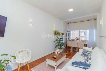 apartment em Alameda Santos, Cerqueira César - São Paulo - SP