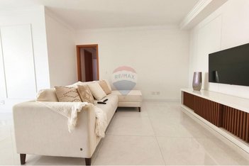 apartment em Alameda Canto dos Pássaros, Tamboré - Santana de Parnaíba - SP