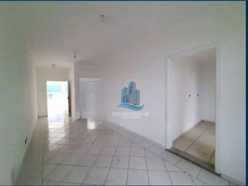 house em Rua São Paulo, Cerâmica - São Caetano do Sul - SP