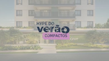 apartment em Rua Eponino Macuco, Capão Raso - Curitiba - PR