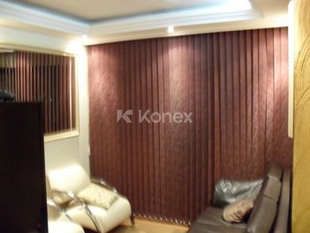 apartment em Rua Baião Parente, Vila Primavera - São Paulo - SP