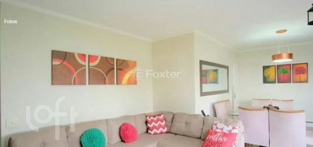 apartment em Rua Itapura, Vila Gomes Cardim - São Paulo - SP