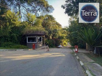 land_lot em Rua São Vicente, Vila Santo Antônio - Cotia - SP