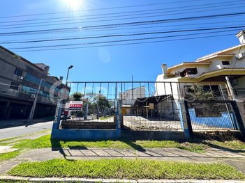 land_lot em Rua Dona Adda Mascarenhas de Moraes, Jardim Itu - Porto Alegre - RS