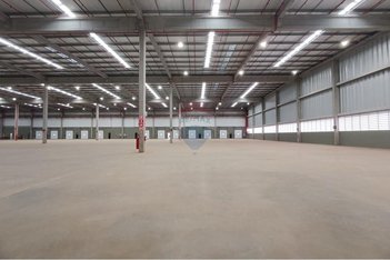 industrial em Rua João Lazaro Bellinatti, Parque Industrial Recanto - Nova Odessa - SP