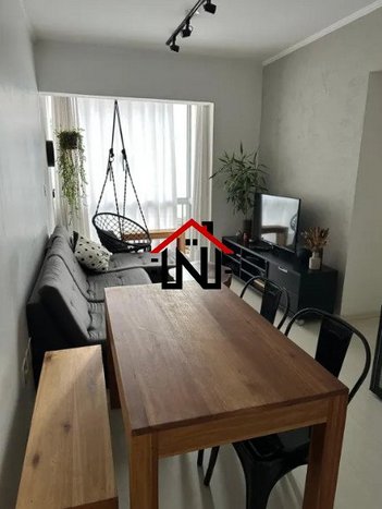 apartment em Rua Apinajés, Perdizes - São Paulo - SP