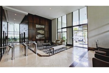 office em Rua Pitu, Cidade Monções - São Paulo - SP