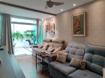 apartment em Rua Zenite, Caiçara-Adelaide - Belo Horizonte - MG