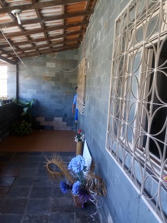 Cômodo Condomínio