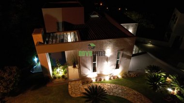 house em Rua Vereda do Entardecer, Nova Lima - Nova Lima - MG