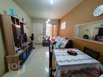 house em Avenida do Nazário, Olaria - Canoas - RS