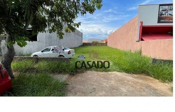 land_lot em Avenida Genei Uehara, Residencial Nova Itália - Cianorte - PR