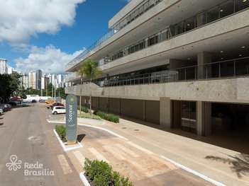 business em Avenida das Castanheiras, Norte (Águas Claras) - Brasília - DF
