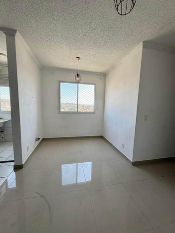 apartment em Avenida Afonso de Sampaio e Sousa, Jardim Nossa Senhora do Carmo - São Paulo - SP