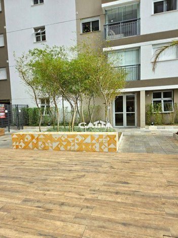apartment em Avenida Cipriano Rodrigues, Vila Formosa - São Paulo - SP