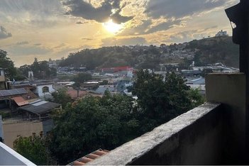 house em Rua Martinica, Santa Branca - Belo Horizonte - MG