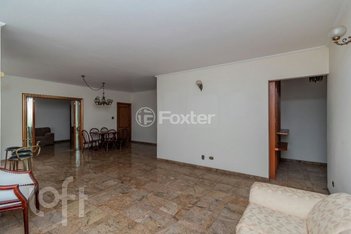 apartment em Rua Baronesa de Itu, Santa Cecília - São Paulo - SP