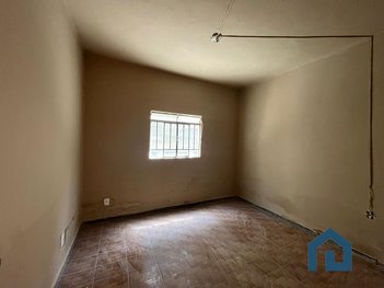 house em Rua Nelson Martins Santana, Lagoa - Belo Horizonte - MG