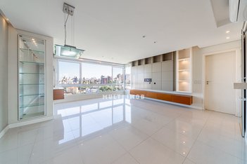 apartment em Rua Mário Leitão, Petrópolis - Porto Alegre - RS