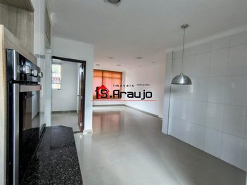 apartment em Rua Fernando Falcão, Vila Cláudia - São Paulo - SP